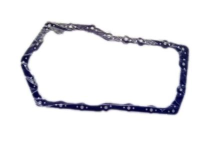 GM 12350249 Timing Cover Gasket Set