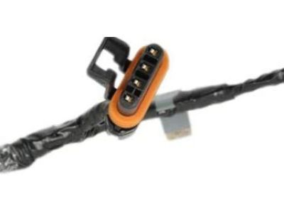 GM 12582190 Cable Set