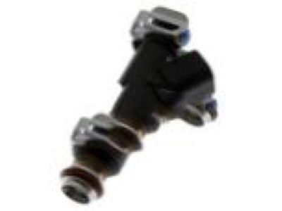 GM 12599504 Injector