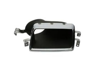 GM 22756941 Tailpipe Extension