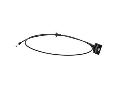 GM 15981137 Release Cable
