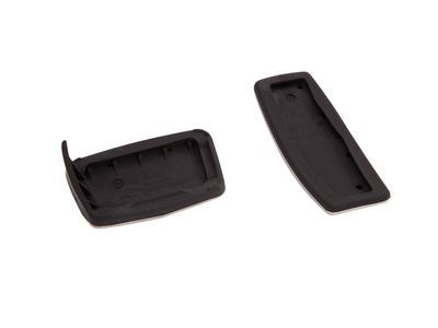 GM 84179601 Automatic Transmission Sport Pedal Cover Package