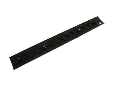 GM 15804107 Front Sill Plate