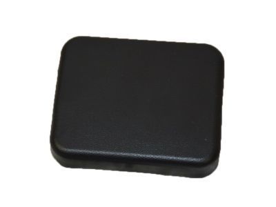 GM 12476330 Lock Cylinder Cover
