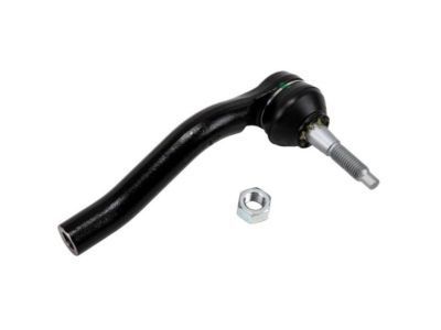GM 23214215 Outer Tie Rod
