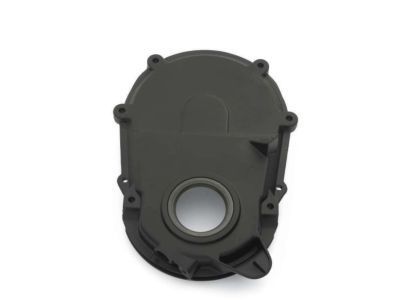 GM 10230954 Cover, Engine Front(W/Timing Indicator)