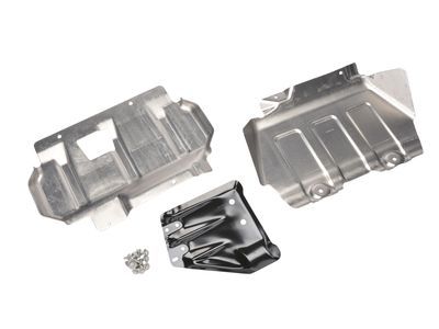 GM 23441827 Front Under Body Shield