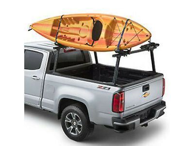 GM 19371250 Roof-Mounted Dock Glide Kayak Carrier by Thule