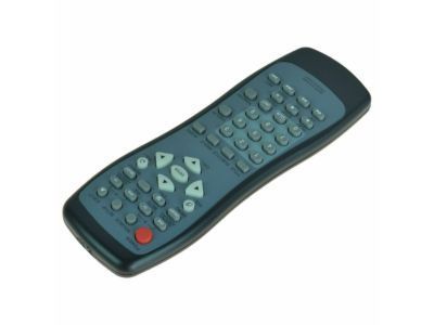 GM 22797471 Control, Video Remote