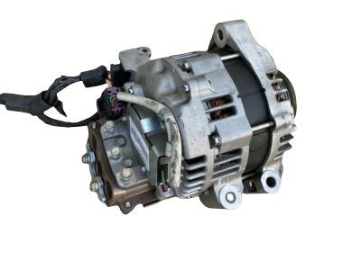 GM 24242950 Generator Assembly-(W/ Starter)