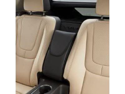 GM 22859541 Leather Cargo Area Partition