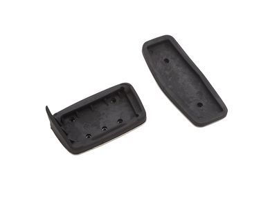 GM 84141858 Automatic Transmission Sport Pedal Cover Package