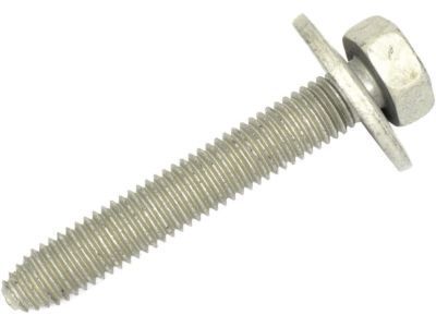 GM 11516700 Hold Down Clamp Bolt