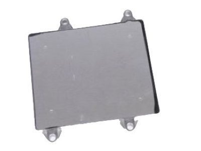 GM 25181756 Engine Control Module Assembly