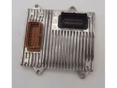 GM 25181756 Engine Control Module Assembly