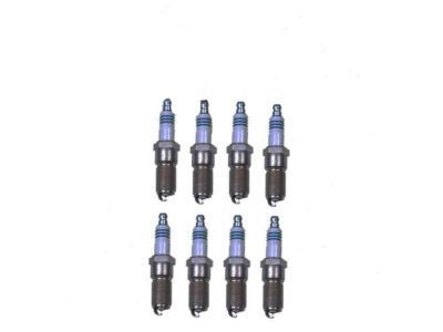 GM 12607280 Spark Plug Asm (41-105) Iridium