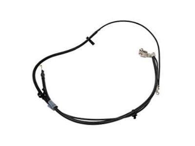 GM 22846469 Negative Cable
