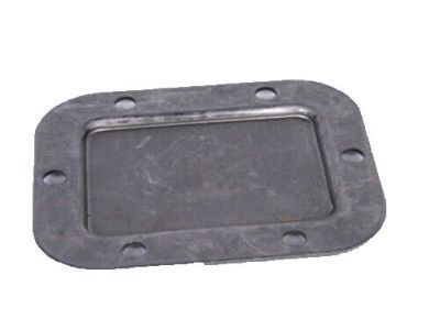 GM 12547312 Cover, Power Take-Off