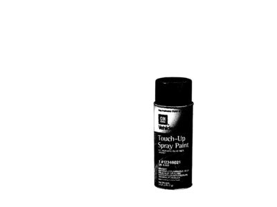 GM 19300671 Paint, Touch-Up Spray (5 Ounce)