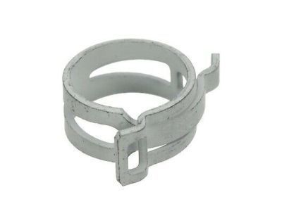 GM 90572594 Clamp, Heater Outlet Hose *Gray