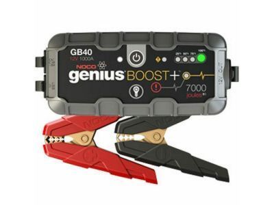 GM 19366935 1, 000-Amp Battery Jump Starter by NOCO