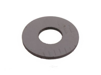 GM 12471607 Axle Cover