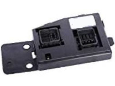 GM 20987862 Body Control Module Assembly