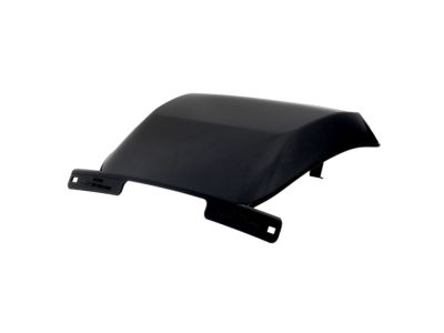 GM 19172862 Trailer Hitch Receiver Cover