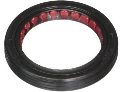 GM 14090906 Plate Oil Seal