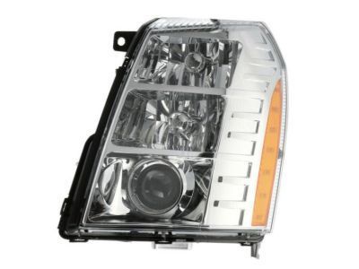 GM 19352127 Headlamp Kit (Service)