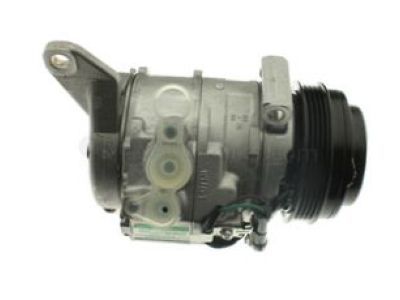 GM 84208259 Compressor Assembly