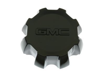 GM 84027330 Wheel Trim Cap