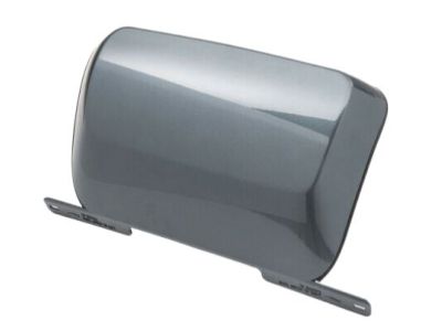 GM 19172866 Trailer Hitch Closeout in Gray Support