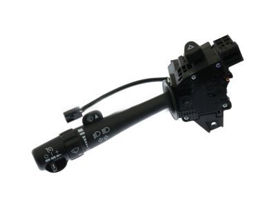 GM 12450067 Combo Switch
