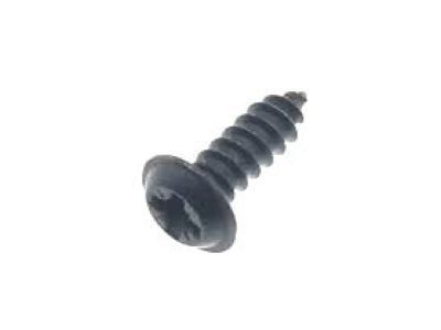 GM 11515893 Grille Screw