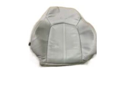GM 25938715 Cover-Rear Seat Cushion Pad *Ebony