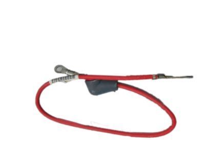 GM 88987125 Positive Cable
