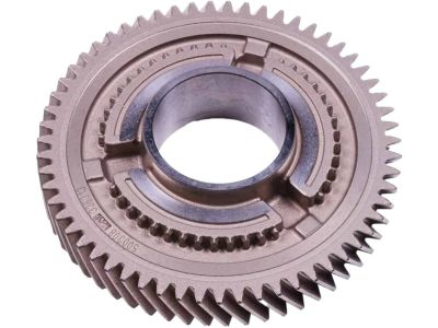 GM 12665845 Pulley