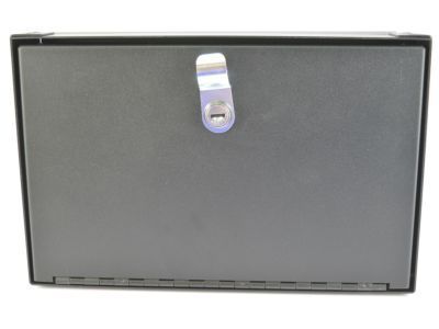 GM 19356364 Center Console Insert Lock Box by Tuffy Security Products