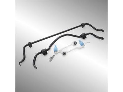 GM 84242386 Lowering Suspension Upgrade System for SS Coupe Models