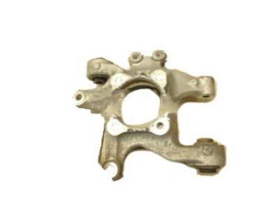 GM 23343506 Rear Suspension Knuckle Assembly