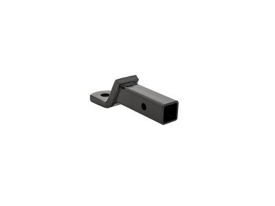 GM 19366940 7, 500-lb Capacity Single Length Trailer Hitch by CURT™ Group