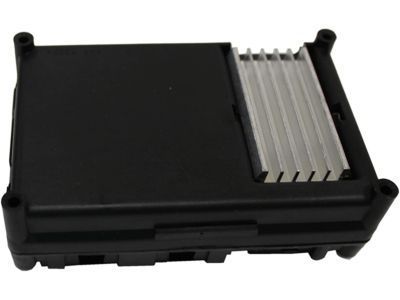 GM 12590219 Module, Transfer Case Shift Control(W/O Calibration)