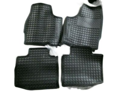 GM 12499453 Floor Protection Package