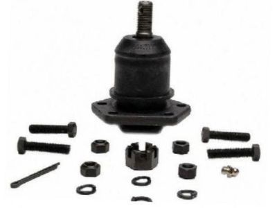 GM 15687080 Stud Kit, Front Upper Control Arm Ball