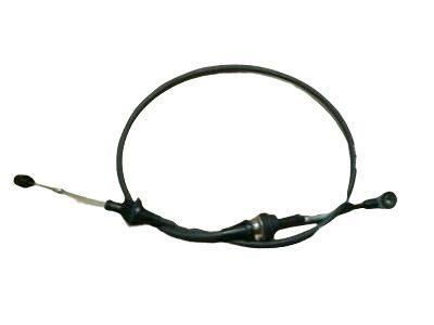 GM 15153422 Throttle Cable