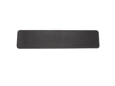 GM 25881319 Second-Row One-Piece All-Weather Floor Mat in Jet Black