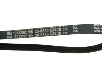 GM 10032192 Belt