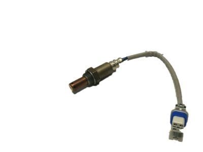 GM 12608662 Rear Oxygen Sensor