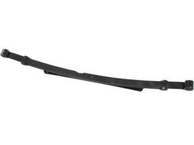 GM 15246976 Rear Spring Assembly